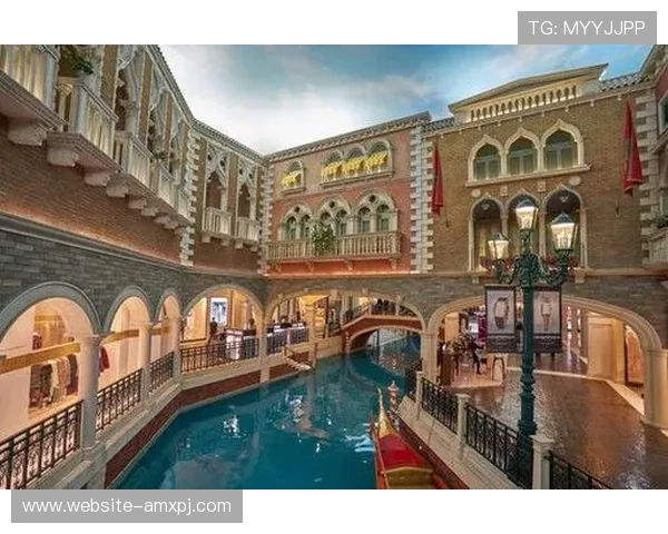 澳门美高梅娱乐场周边旅游攻略：最佳住宿、交通与美食推荐