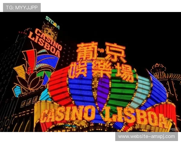 澳门葡京娱乐场最新技术应用保障游戏公平公正提升玩家信任